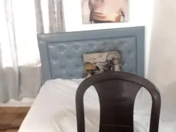 Chaturbate Free Live Porn of sarah_acero