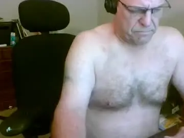 Chaturbate Sex Cam of welderod