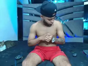 Chaturbate Live Porn of xanderstone00
