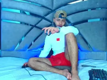 Chaturbate Watch Live Sex Cams of xanderstone00