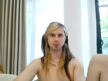 Chaturbate Live Sex of _just_funk_