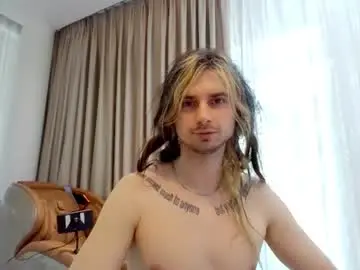 Chaturbate Free Porn Cam of _just_funk_