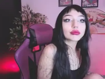 Chaturbate Adult Webcams of cati_petite
