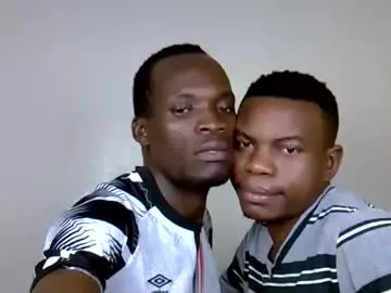 Chaturbate Live Sex of chocolateguys