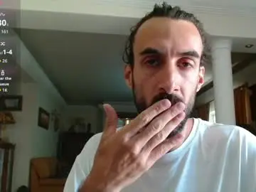 Chaturbate Watch Live Sex Cams of dread1990