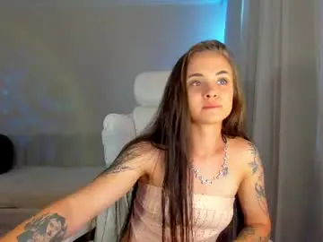 Chaturbate Nude Webcam of hotdevilsss