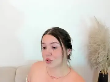 Chaturbate Best live sex cam show of im_dalhia