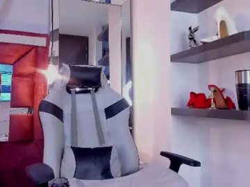 Chaturbate Free Porn Cam of kataadelafontaine