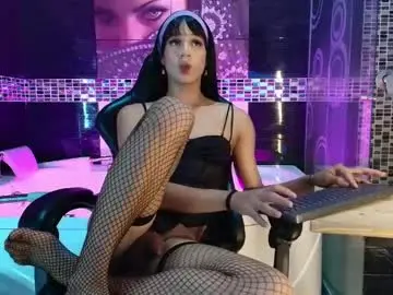 Chaturbate Best live sex cam show of melody_trixie
