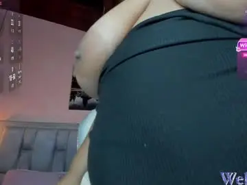 Chaturbate Adult Video Chat of rachell_honey7