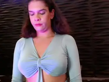 Chaturbate Live Porn of _charlotteevans_1