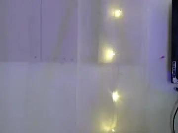 Chaturbate Adult Video Chat of _charlotteevans_1