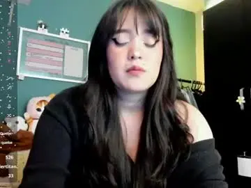 Chaturbate Adult Video Chat of _moon_cake_