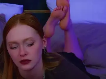 Chaturbate Sex Chat of agatafoxley
