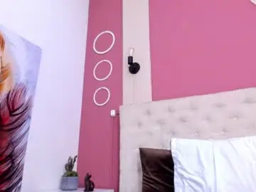 Chaturbate Sex Cam of anastasiapriest