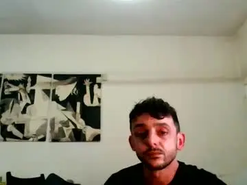 Chaturbate Sex Cam of carlos037tm