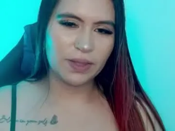 Chaturbate Live Sex of cata__gutierrez_