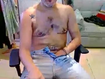Chaturbate Adult Webcams of cockydude31