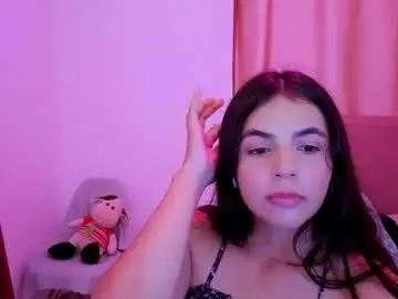 Chaturbate Adult Video Chat of elenna_hotx