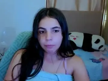 Chaturbate Live Sex Cam of elenna_hotx