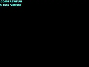 Chaturbate Live Porn of frewfun