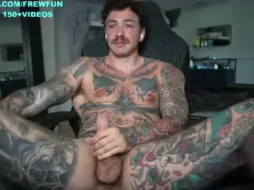 Chaturbate Watch Live Sex Cams of frewfun