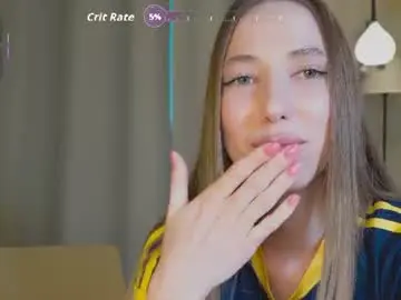 Chaturbate Sex Cam of heidas_passion