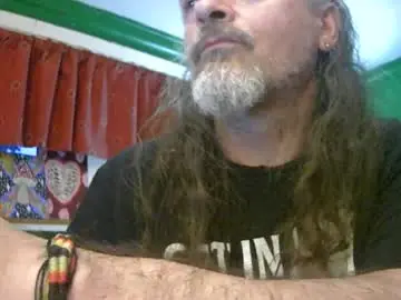 Chaturbate Adult Video Chat of hippiedad333