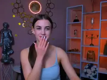 Chaturbate Sex Chat of lily_sin_