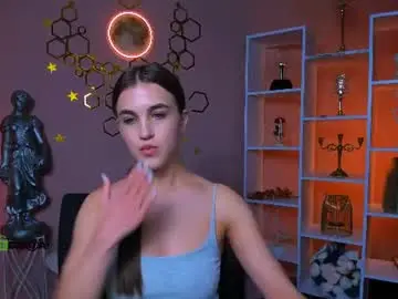 Chaturbate Sex Chat of lily_sin_