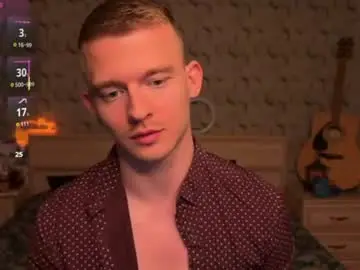 Chaturbate Free Live Porn of marvelboy_