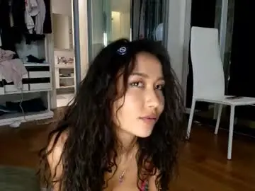 Chaturbate Live Sex of melisa_gerc