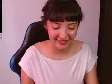 Chaturbate Nude Webcam of alexaa08