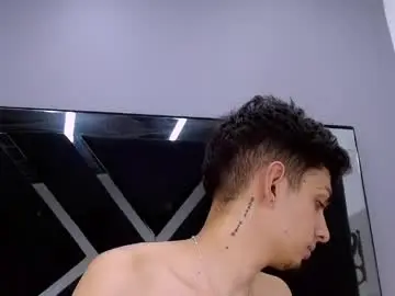 Chaturbate Adult Webcams of allan_collins_