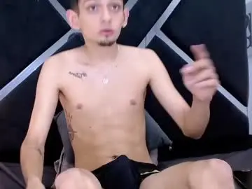 Chaturbate Sex Chat of allan_collins_