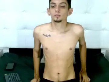 Chaturbate Private Sex Chat of allan_collins_