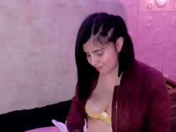 Chaturbate Live Sex Cam of cata_black