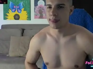 Chaturbate Best live sex cam show of cory_okell