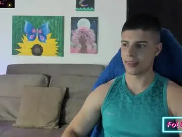 Chaturbate Free Live Porn of cory_okell