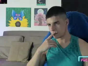 Chaturbate Adult Webcams of cory_okell