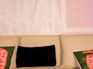 Chaturbate Sex Cam of kissme_cutie