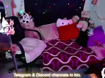 Chaturbate Adult Video Chat of lilith_tyler