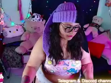 Chaturbate Private Sex Chat of lilith_tyler