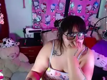 Chaturbate Live Sex Cam of lilith_tyler