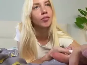 Chaturbate Adult Video Chat of lumineess