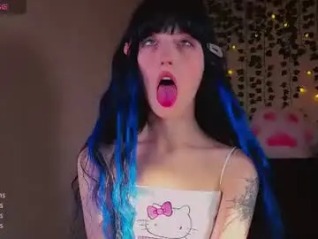 Chaturbate Adult Webcam of mistyverse