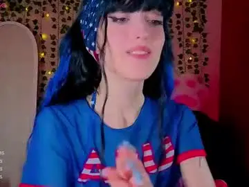Chaturbate Private Sex Chat of mistyverse