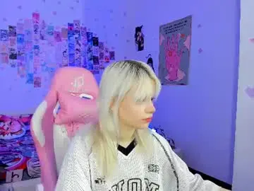 Chaturbate Sex Chat of nana_blast