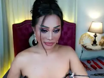 Chaturbate Sex Chat of princessyanzy