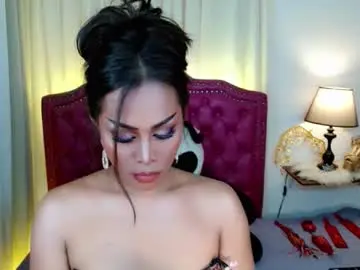 Chaturbate Live Sex Cam of princessyanzy